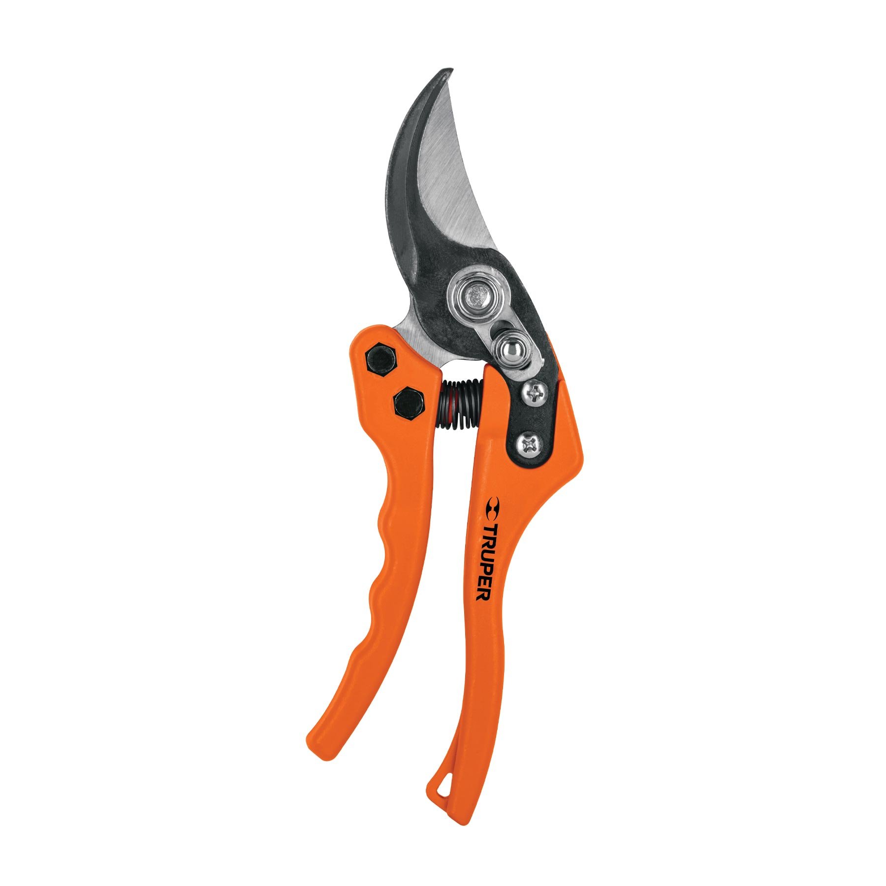TRUPER 8" STEEL / NYLON BYPASS PRUNER