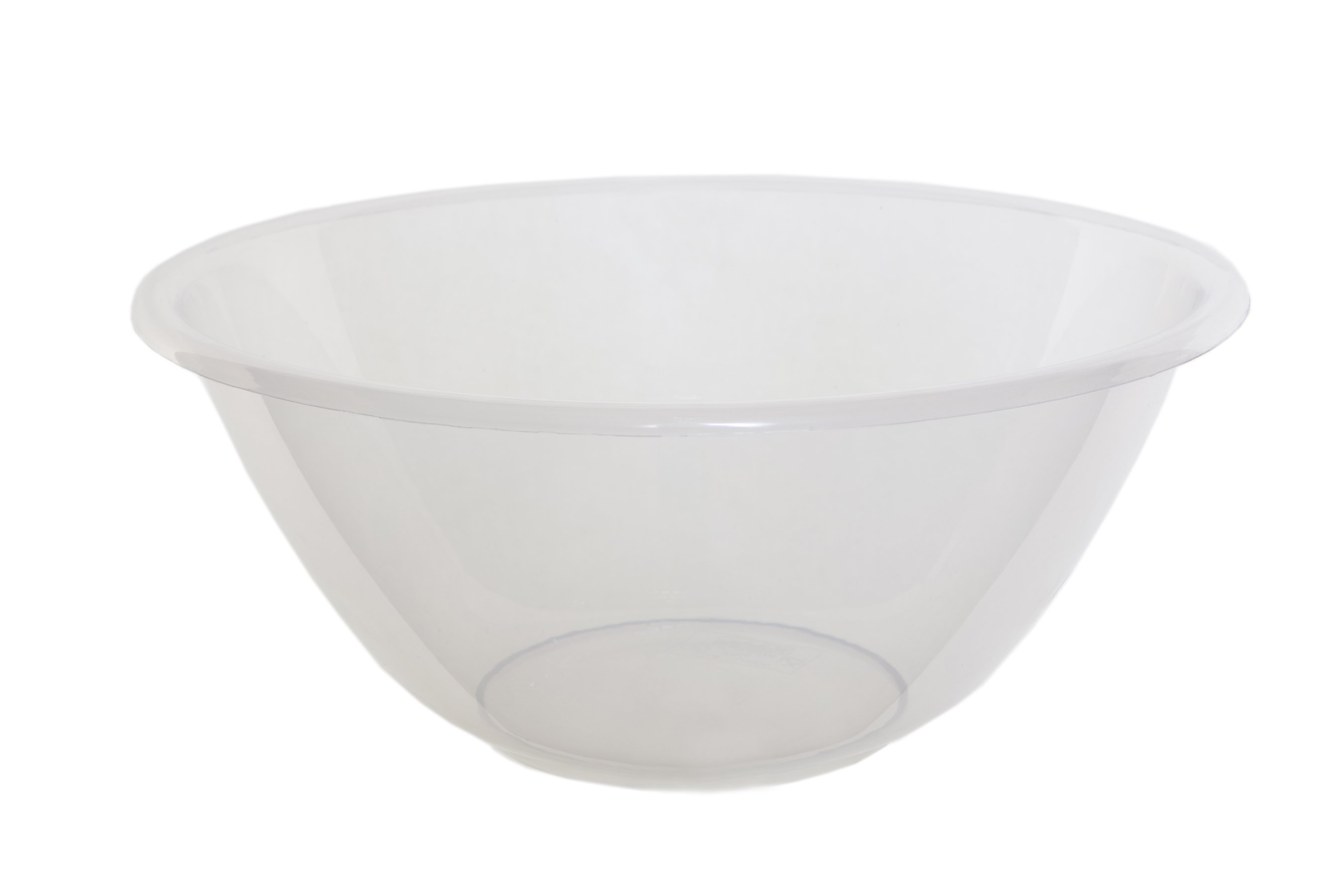 WHITEFURZE 25.5 CM (4 LTR) MIXING BOWL NATURAL