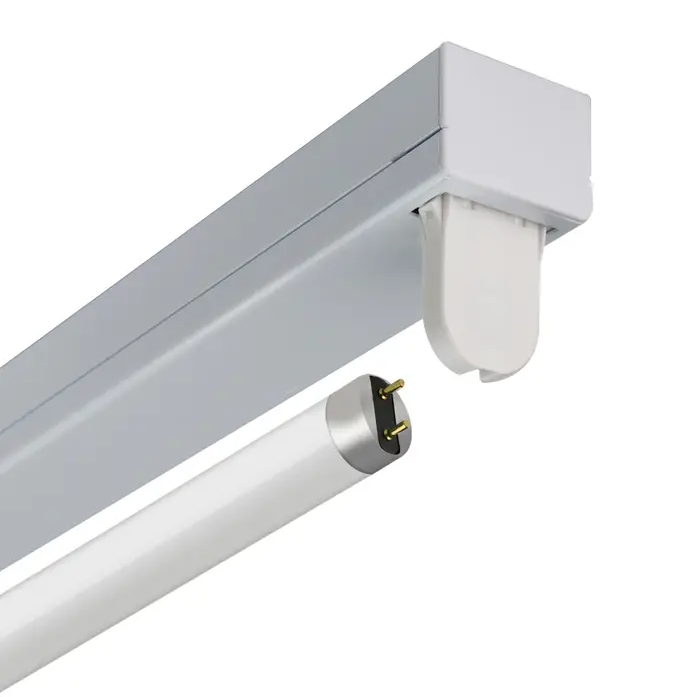 POWERMASTER 4FT SINGLE FLOU. FITTING