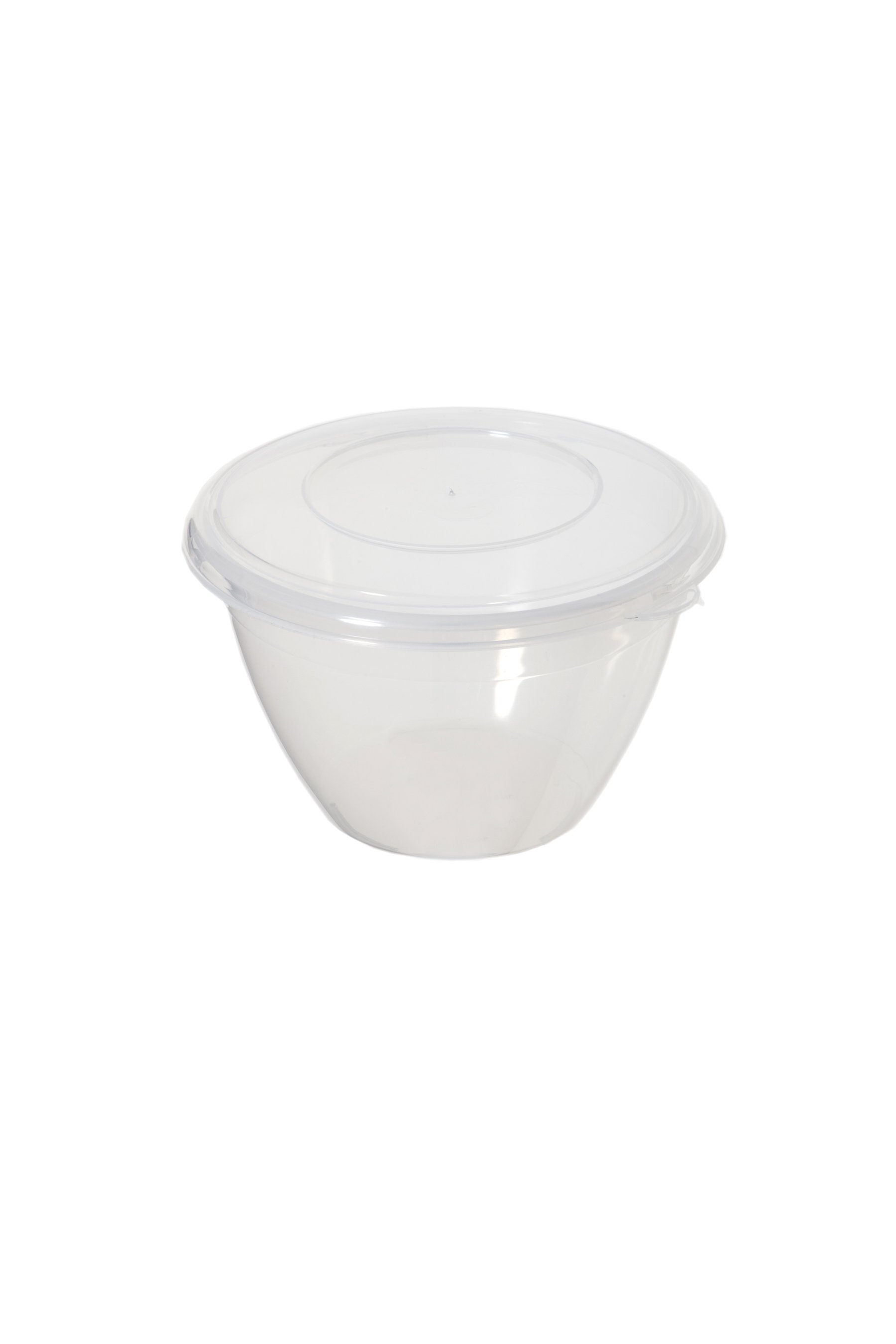 WHITEFURZE 0.6 LTR PUDDING BOWL NATURAL