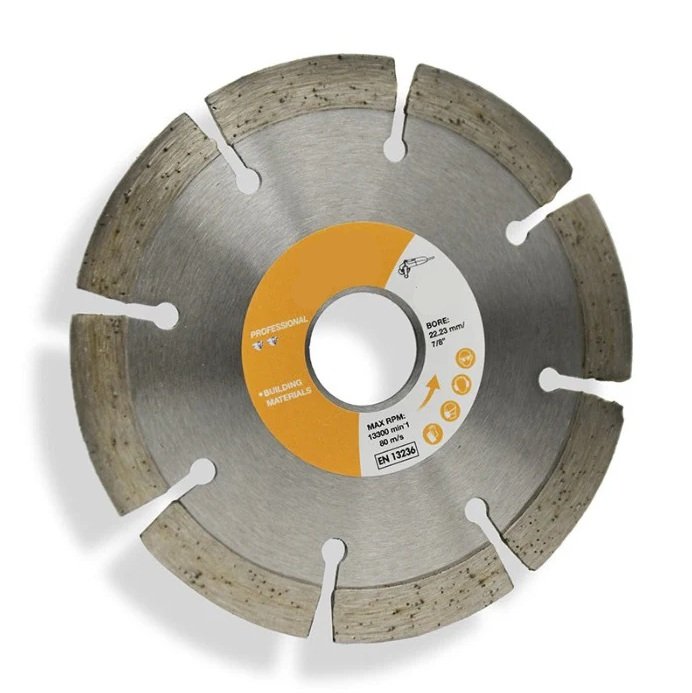 GRINDING DIAMOND WHEEL 300MM