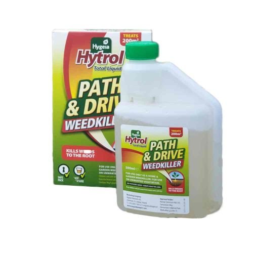 HYTROL TOTAL PATH & DRIVE 250ML