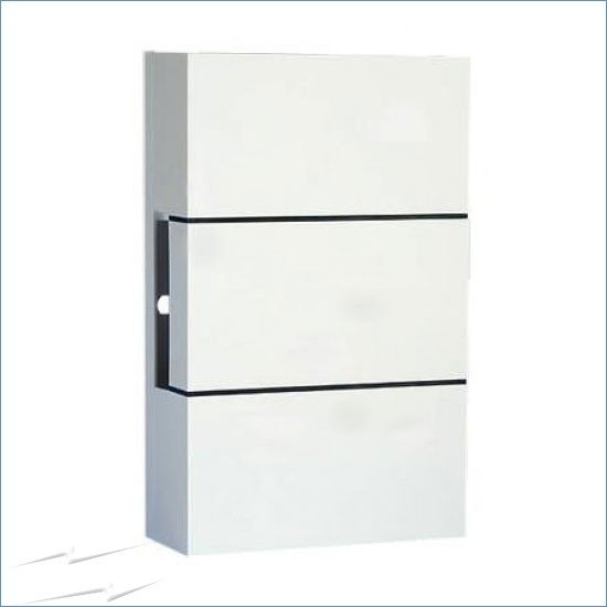 HONEYWELL DOOR CHIME DING DONG