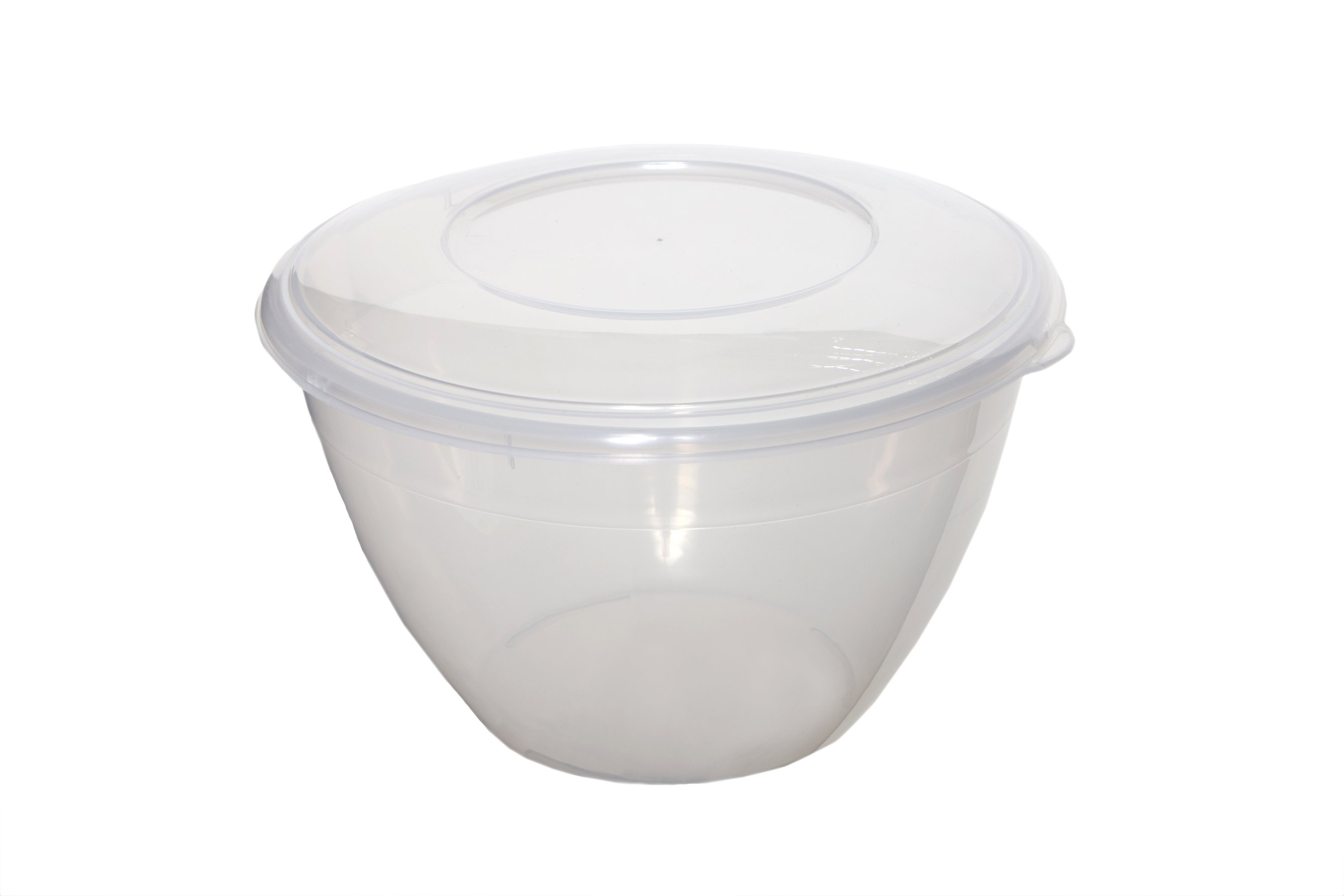WHITEFURZE 1.2 LTR PUDDING BOWL NATURAL