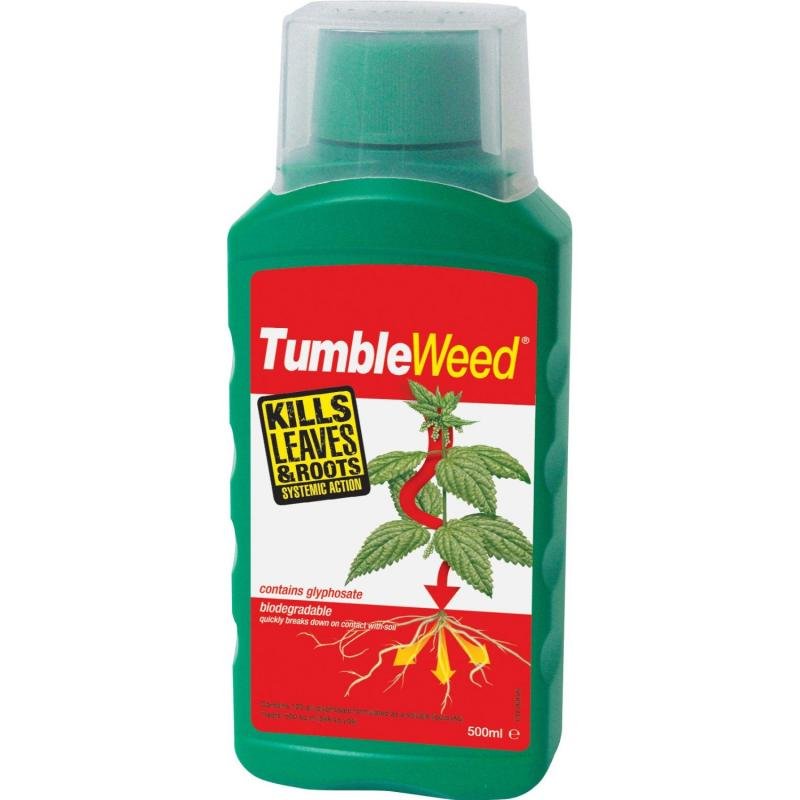 TUMBLEWEED 500ML CONCENTRATE