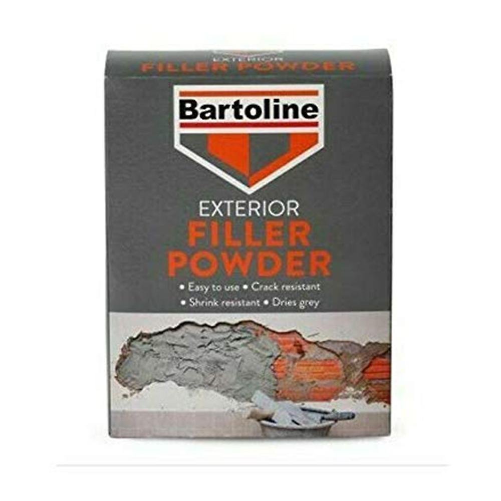 BARTOLINE EXTERIOR POWDER FILLER 1.5KG