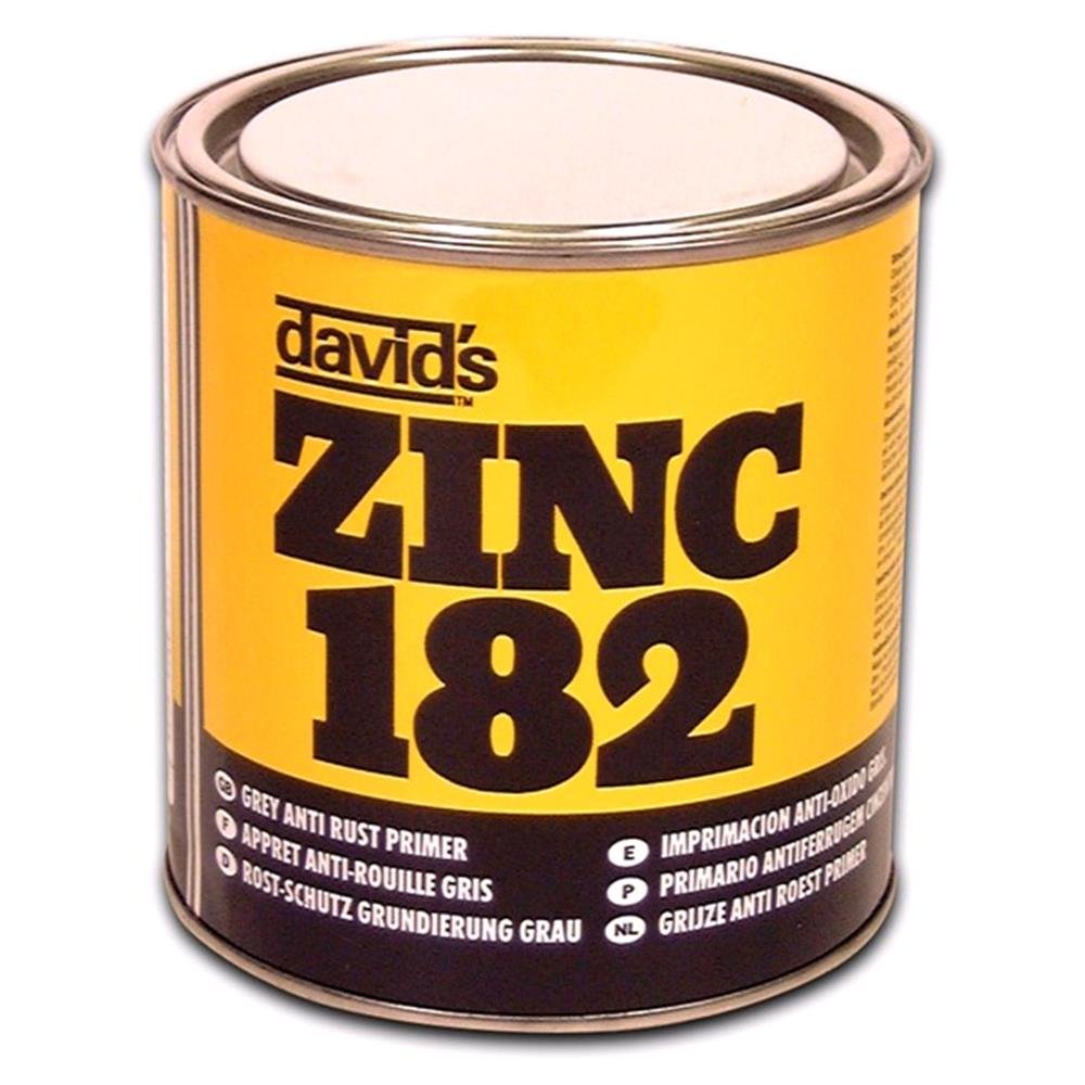 DAVIDS ZINC 182 250ML