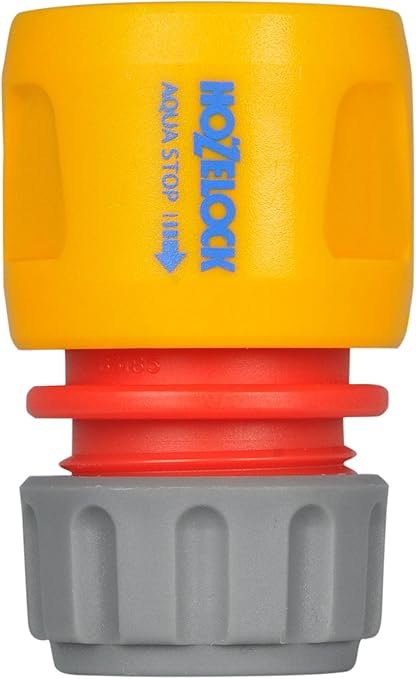 HOZELOCK WATERSTOP CONNECTOR