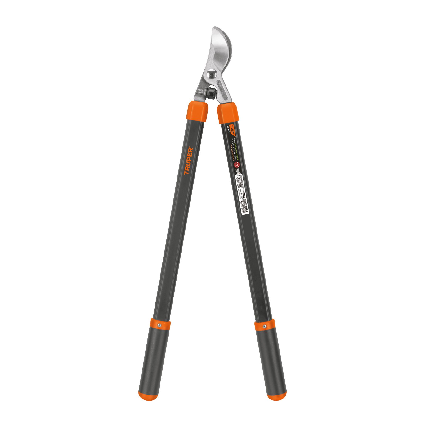 TRUPER 28" PROFESSIONAL DROP FORGED LOPPERS