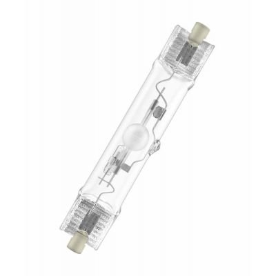 EVEREADY 150w RX7S-24 METAL HALIDE 12K